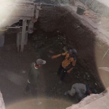 копаем яму: Сантехник | Чистка канализации, Чистка водопровода, Замена труб Больше 6 лет опыта
