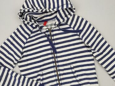 smog ubrania: H&M Divided, Women`s hoodie, size S