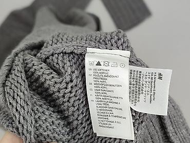 hm bolerko: H&M, Kardigan damski, rozmiar M — 4