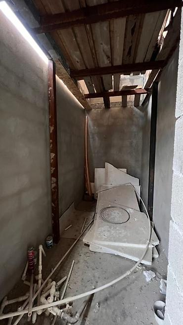 Продажа коттеджей и домов: 🏡 Продается шикарный дом в Арча Бешике 📍 Пересечение улиц АК туз— — 22