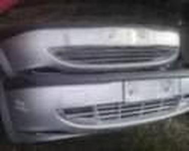 Glave motora: BRANICI ZA SVE MODELE ZA FORD C-MAX, ESCORT, FIESTA . OD 1995. DO — 26