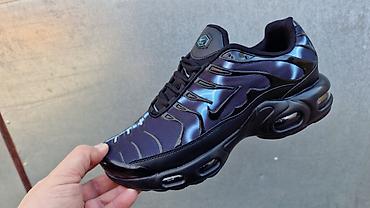 Patike: Nike air max tn patike NOVO Novo Brojevi 36 do 46 fb Moja Kupovina na lalafo.rs — 7 Patike: Nike air max tn patike NOVO Novo Brojevi 36 do 46 fb Moja Kupovina — 7