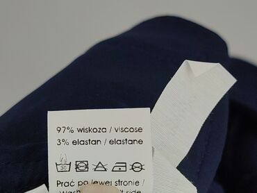 Women's Pants: Spodnie materiałowe damskie, rozmiar M — 6