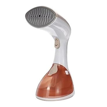 №: 7454 Məhsulun adı: Əl geyim buxarlayıcısı DSP SH_ID_180 KD1164 1500