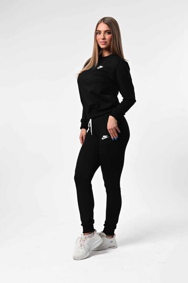 Gornji i donji deo: S (EU 36), bоја - Crna — 12