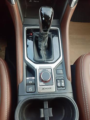 Subaru: Subaru Forester: 2021 г., 2.5 л, Вариатор, Бензин, Кроссовер — 10