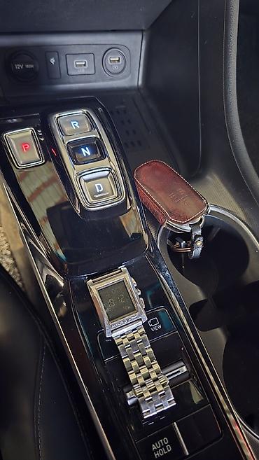 ващ 2109: Hyundai Sonata: 2020 г., 2 л, Автомат, Бензин, Седан — 6