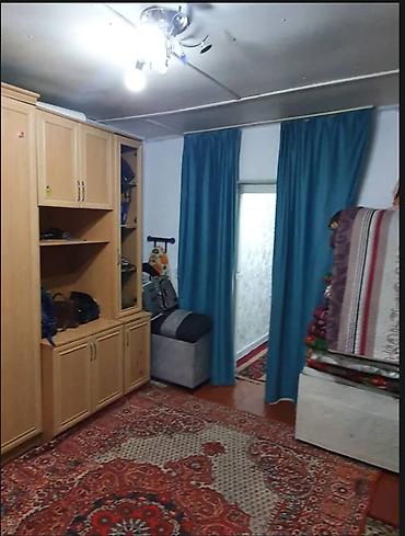 Продажа коттеджей и домов: 🏡 ПРОДАЁТСЯ МАНСАРДНЫЙ ДОМ 📍 Район: Ак-Ордо Ж/М 3 ✨ Характеристики — 12