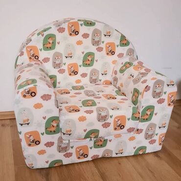 Foteljice: Decije foteljice — 2