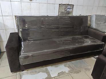 sofa: Прямой диван, Новый — 4