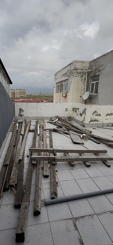 Mənzillər: 3 otaqlı, Yeni tikili, 175 kv. m — 6