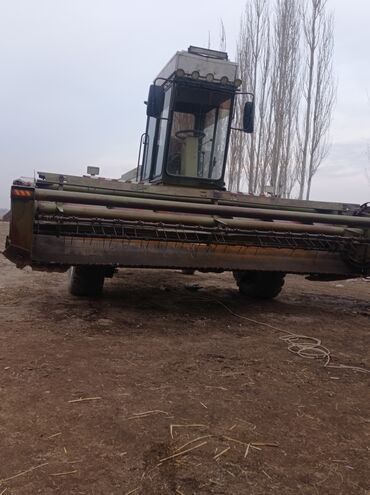 германка 303 in Кыргызстан | СЕЛЬХОЗТЕХНИКА: Продаю комбайн Е 303 в отличном состоянии