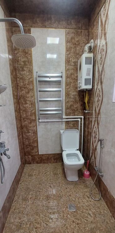 Uzunmüddətli kirayə mənzillər: Zabrat 1 De 2 otaqli Temirli Adelni heyet evi kiraye verilir ici -da lalafo.az — 9 Uzunmüddətli kirayə mənzillər: Zabrat 1 De 2 otaqli Temirli Adelni heyet evi kiraye verilir ici — 9