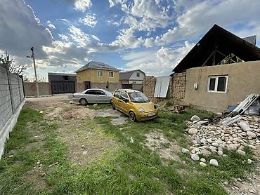 Земельные участки: 5 соток, Для строительства, Договор купли-продажи, Тех паспорт, Красная книга — 3