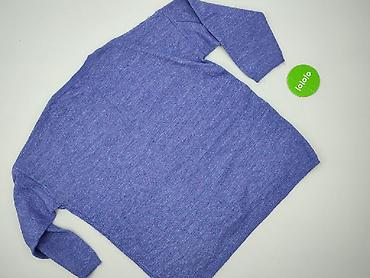 jesienna: Nutmeg, Sweter damski, rozmiar 4XL — 3