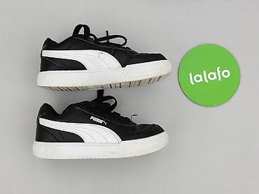 bluzki pauzza: Buty sportowe Puma, 28, Używany — 2