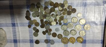 куплю старые монеты: Старые купюры 500 руб Беларуси 1992г - 1шт 100 руб Беларуси 1992г -