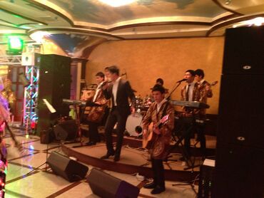 Dinamiklər və kolonkalar: Yeni RCF Kolonka, Növ - Toy üçün, rəng - Qara — 4