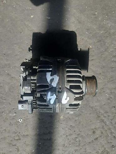 kraljevo gume: ALTERNATOR 1.4 ZA VOLKSWAGEN GOLF 4 | Alternator za Golfa 4 1.4 — 1