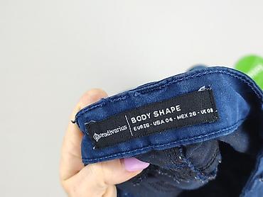 jeans cos: Stradivarius, Jeansy damskie, rozmiar S — 4
