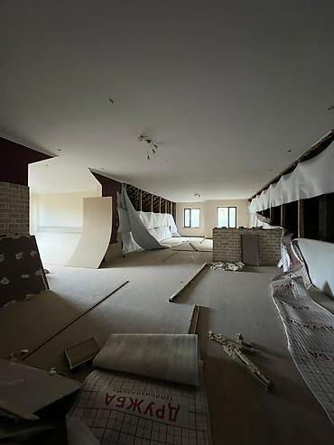 дом в г шопоков: 6 комнат и более, 750 м², 18 соток, Бишкек, Кок-Жар ж/м Агентство недвижимости — 9