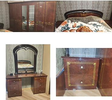 2el dolablar: İkinəfərlik çarpayı, Dolab, İşlənmiş — 1