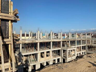 Бетонные работы: Опалубки, Фундамент, Стяжка Гарантия, Бесплатная консультация Больше 6 лет опыта — 14