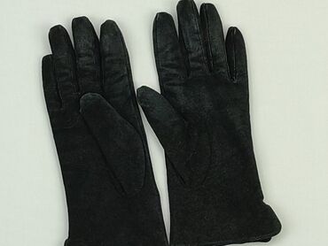 Gloves, Female, condition - Good