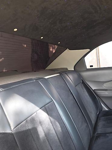 Chevrolet: Chevrolet Cobalt sedan - Korpus: boz rəng, 4 qapı, aerodinamik — 16