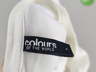 98 cm: Colours of the World, Bluzka damska, rozmiar L — 4