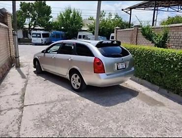 ниссан примера мотор: Nissan Primera: 2002 г., 2 л, Вариатор, Газ, Универсал — 3