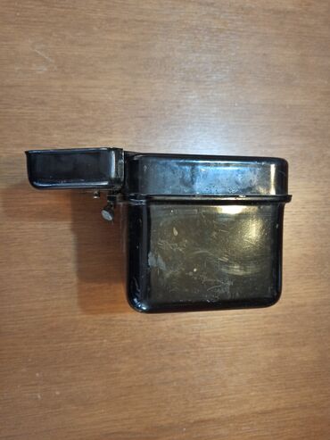 Ostali proizvodi za kuću: Stari strujomer ISKRA iz 1955. godine. Perfektno stanje na lalafo.rs — 8 Ostali proizvodi za kuću: Stari strujomer ISKRA iz 1955. godine. Perfektno stanje — 8