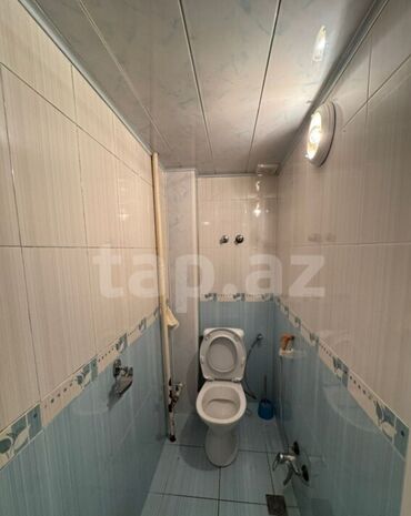 Köhnə tikili: Şirvan, 4 otaqlı, Köhnə tikili, 100 kv. m — 10