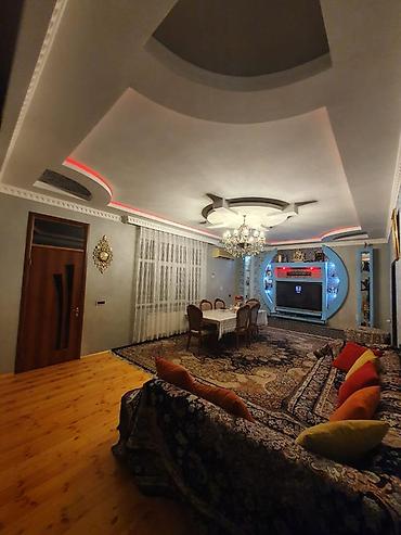 Həyət evləri və villalar: 20-ci sahə 4 otaqlı, 135 kv. m, Kredit yoxdur, Orta təmir — 1