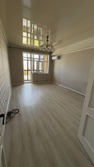 Продажа квартир: 2 комнаты, 53 м², Элитка, 7 этаж, Евроремонт