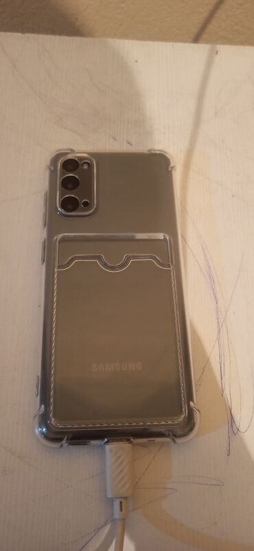 samsung s23 цена: Samsung Galaxy S20, Б/у, 256 ГБ, цвет - Черный, 1 SIM