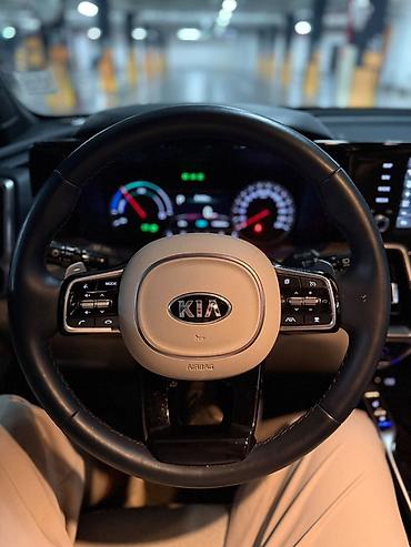 4355019 5: Kia Sorento: 2020 г., 1.6 л, Автомат, Гибрид, Кроссовер — 6