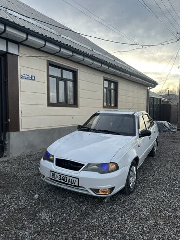 Daewoo: Daewoo Nexia: 2013 г., 1.5 л, Бензин, Седан — 4