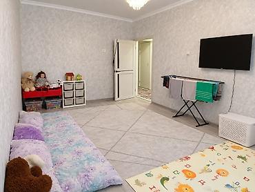 ts group: 3 комнаты, 75 м², 105 серия, 2 этаж, Свежий ремонт — 1