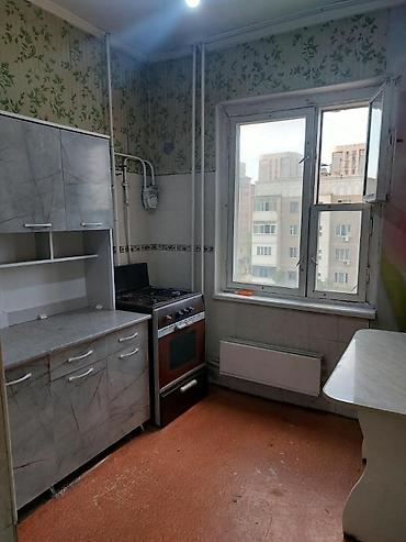 Продажа квартир: 3 комнаты, 63 м², Джал-29 105 серия, 4 этаж, Требуется ремонт — 6