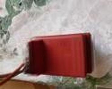 7 stapova: REOSTAT VENTILATORA ZA VOLKSWAGEN POLO OD 1996. DO 2002. GOD. | — 1