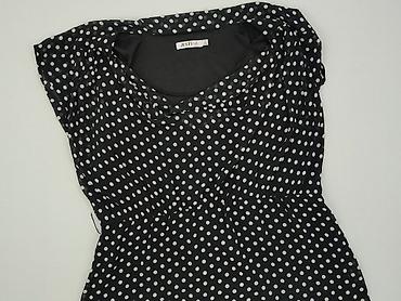 polka dot: JustFab, Sukienka damska, rozmiar M — 1