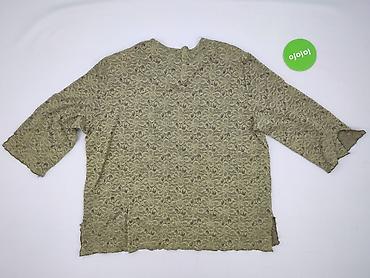 oysho len: Used, Bluzka damska, rozmiar L — 3