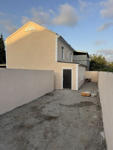 Həyət evləri və villaların satışı: Ramana qəs. 4 otaqlı, 110 kv. m, Yeni təmirli — 2