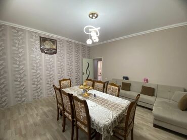 masalli evler: Bu mənzil yaşayış üçün rahat və funksional bir mühit təklif edir