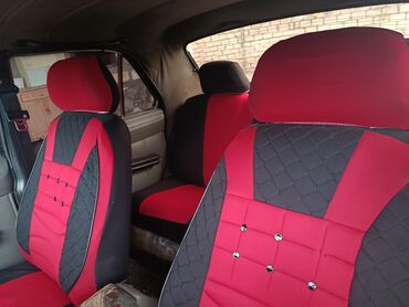 QAZ: GAZ Volga 3110, qara rəngli sedan Xüsusiyyətlər:heç bir problemi — 9