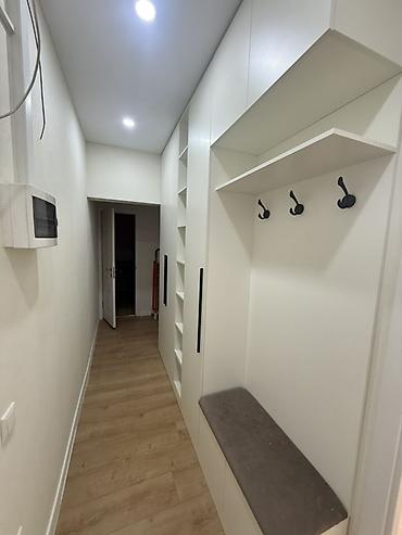 квартира лелинский: 1 комната, 53 м², Технопарк 4 этаж, Евроремонт — 4