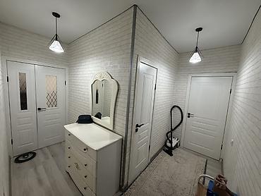 рахат: 2 комнаты, 45 м², Индивидуалка, 9 этаж, Евроремонт — 5