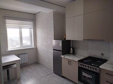 Продажа квартир: 1 комната, 36 м², Элитка, 7 этаж, Евроремонт — 4