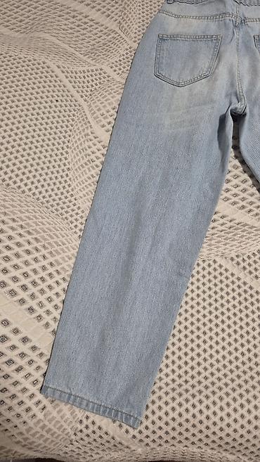 sonic duks: Ženske farmerke Dilvin Blue – light wash - Brend: Dilvin Blue — 6